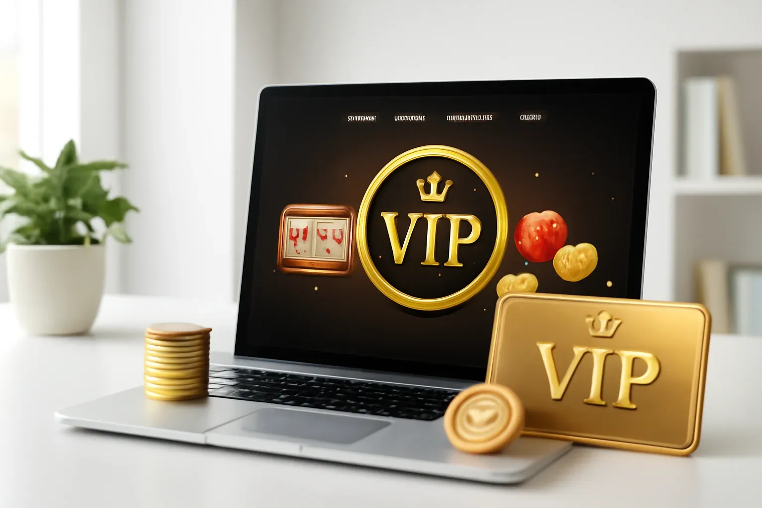 A444 VIP Loyalty Program and Rewards Guide